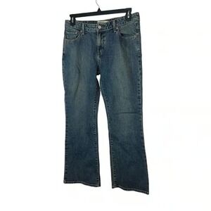 Levi's‎ 515 Boot Cut Jeans Size 14 M
